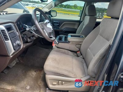 Zdjęcie 7 z 12 samochodu: 2017 CHEVROLET SILVERADO C1500 LT VIN:1GCRCREC1HZ359340 - miniatura