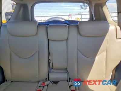 Zdjęcie 10 z 13 samochodu: 2009 TOYOTA RAV4 LIMITED VIN:2T3BK31V89W013358 - miniatura