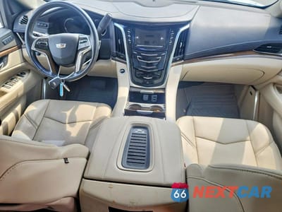 Zdjęcie 8 z 14 samochodu: 2019 CADILLAC ESCALADE ESV LUXURY VIN:1GYS3HKJ1KR226870 - miniatura