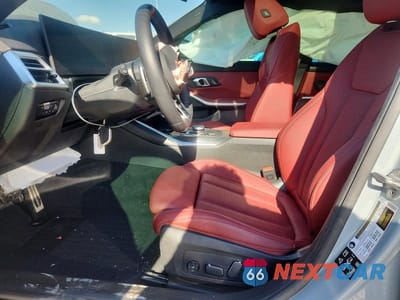 Zdjęcie 7 z 13 samochodu: 2025 BMW M340XI VIN:3MW69FT08S8F65679 - miniatura