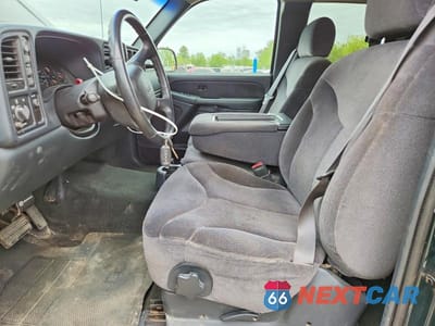 Zdjęcie 7 z 12 samochodu: 2001 GMC NEW SIERRA K1500 VIN:2GTEK19T911370758 - miniatura