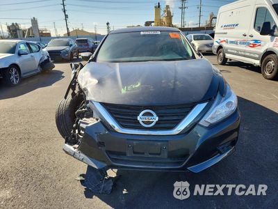 Piąte zdjęcie samochodu w środku: 2016 NISSAN ALTIMA 2.5 SV VIN:1N4AL3AP3GC244930 - miniatura
