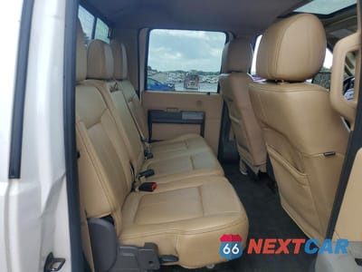 Zdjęcie 10 z 12 samochodu: 2016 FORD F250 SUPER DUTY VIN:1FT7W2BT3GEC48918 - miniatura