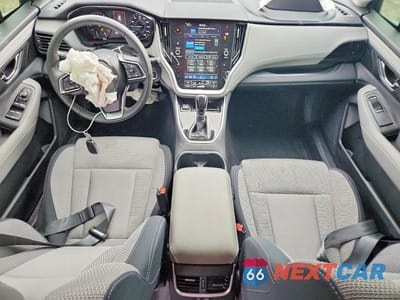 Zdjęcie 8 z 13 samochodu: 2025 SUBARU OUTBACK PREMIUM VIN:4S4BTADC5S3256836 - miniatura