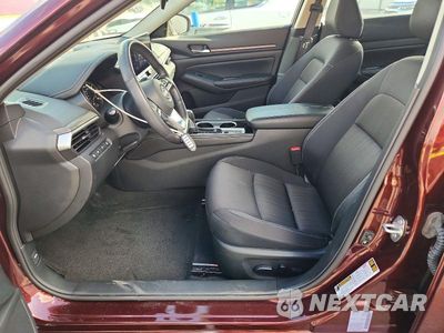 Zdjęcie 7 z 12 samochodu: 2024 NISSAN ALTIMA SV VIN:1N4BL4DW5RN315002 - miniatura