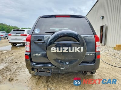 Zdjęcie 6 z 13 samochodu: 2010 SUZUKI GRAND VITARA PREMIUM VIN:JS3TE0D20A4100878 - miniatura