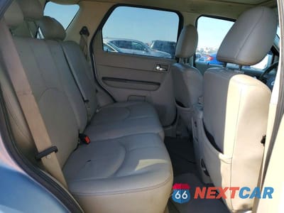 Zdjęcie 10 z 12 samochodu: 2008 MERCURY MARINER HEV VIN:4M2CU39H78KJ23414 - miniatura