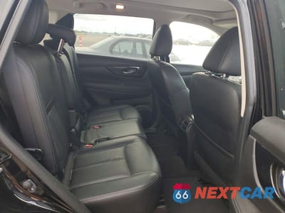 Zdjęcie 10 z 13 samochodu: 2017 NISSAN ROGUE SL VIN:JN8AT2MV5HW270061 - miniatura
