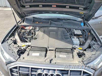 Zdjęcie 12 z 13 samochodu: 2021 AUDI Q7 PREMIUM PLUS VIN:WA1LJAF76MD030889 - miniatura