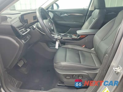 Zdjęcie 7 z 14 samochodu: 2024 BUICK ENVISION PREFERRED VIN:LRBFZME42RD073331 - miniatura