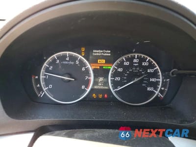 Zdjęcie 9 z 12 samochodu: 2021 ACURA ILX VIN:19UDE2F36MA004538 - miniatura