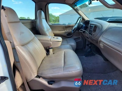 Zdjęcie 10 z 12 samochodu: 1997 FORD F150 VIN:1FTDF1866VNA85256 - miniatura