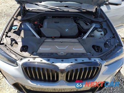 Zdjęcie 12 z 14 samochodu: 2023 BMW X3 VIN:5UX53DP04P9N53085 - miniatura