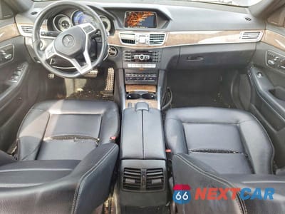 Zdjęcie 8 z 12 samochodu: 2014 MERCEDES-BENZ E 350 4MATIC VIN:WDDHF8JB7EB047009 - miniatura