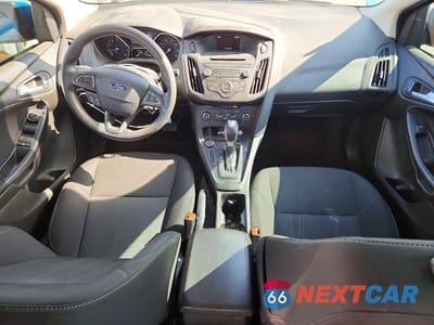 Zdjęcie 8 z 12 samochodu: 2016 FORD FOCUS SE VIN:1FADP3F20GL281478 - miniatura
