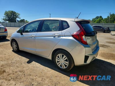 Drugie zdjęcie samochodu z przodu: 2016 HONDA FIT VIN:JHMGK5H53GS010735 - miniatura