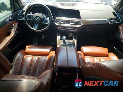 Zdjęcie 8 z 13 samochodu: 2019 BMW X5 XDRIVE40I VIN:5UXCR6C54KLL36280 - miniatura