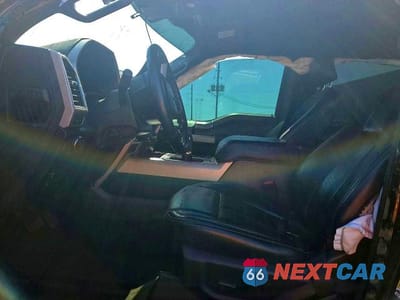 Zdjęcie 7 z 13 samochodu: 2019 FORD F150 SUPERCREW VIN:1FTEW1C5XKFB25184 - miniatura