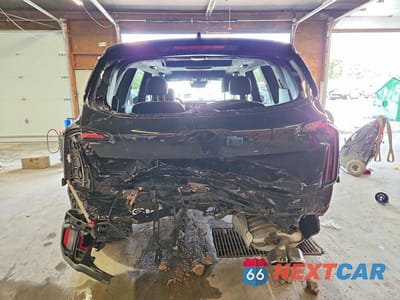 Zdjęcie 6 z 13 samochodu: 2025 KIA TELLURIDE SX-PRESTIGE X-LINE VIN:5XYP5DGC1SG627326 - miniatura