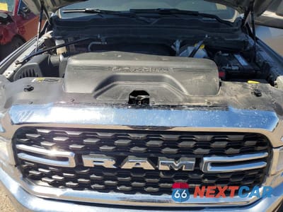 Zdjęcie 11 z 12 samochodu: 2024 RAM 2500 BIG HORN VIN:3C6UR5DJ8RG323509 - miniatura