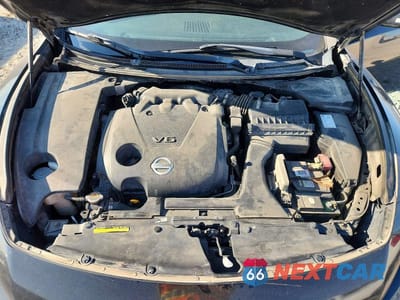 Zdjęcie 11 z 11 samochodu: 2013 NISSAN MAXIMA 3.5 S VIN:1N4AA5AP5DC839114 - miniatura