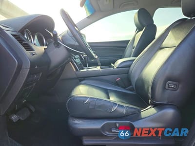 Zdjęcie 7 z 13 samochodu: 2008 MAZDA CX-9 VIN:JM3TB28A980155455 - miniatura