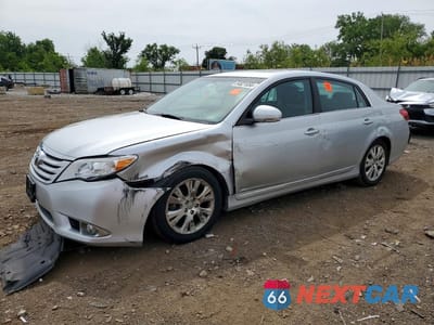 2012 TOYOTA AVALON BASE 4T1BK3DB0CU448750 - główne zdjęcie licytacji z USA - miniatura