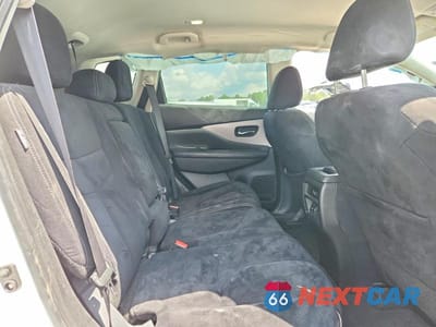 Zdjęcie 11 z 13 samochodu: 2021 NISSAN MURANO S VIN:5N1AZ2AS7MC120206 - miniatura
