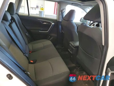 Zdjęcie 11 z 14 samochodu: 2023 TOYOTA RAV4 XLE VIN:2T3P1RFVXPC344901 - miniatura