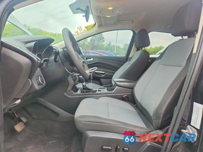 Zdjęcie 7 z 13 samochodu: 2017 FORD ESCAPE SE VIN:1FMCU9GDXHUC32829 - miniatura