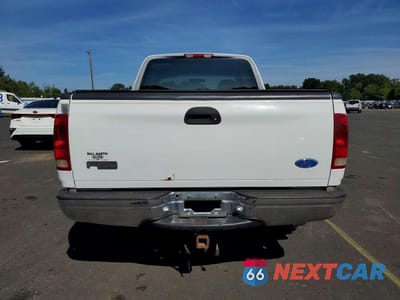 Zdjęcie 6 z 12 samochodu: 1997 FORD F150 VIN:1FTDX18W6VKD21340 - miniatura