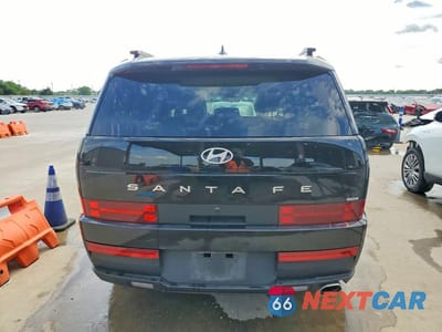 Zdjęcie 6 z 13 samochodu: 2026 HYUNDAI SANTA FE SEL VIN:5NMP2DGL7TH173521 - miniatura