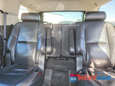 Zdjęcie 10 z 14 samochodu: 2010 CADILLAC ESCALADE PREMIUM VIN:1GYUKCEF4AR120885 - miniatura