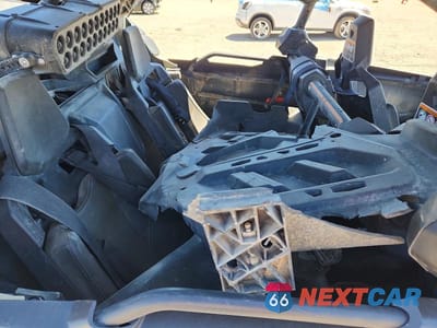 Zdjęcie 6 z 10 samochodu: 2023 CAN-AM MAVERICK X3 UTILITY VEHICLE VIN:3JBVKAV2XPE000396 - miniatura