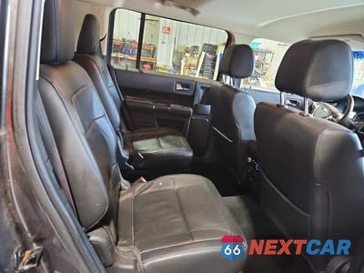 Zdjęcie 11 z 13 samochodu: 2019 FORD FLEX SEL VIN:2FMGK5C87KBA26762 - miniatura