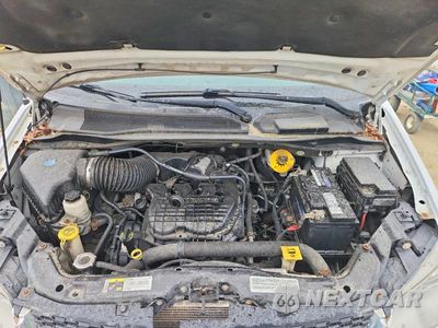 Zdjęcie 12 z 13 samochodu: 2016 DODGE GRAND CARAVAN VIN:2C4RDGBG4GR401209 - miniatura