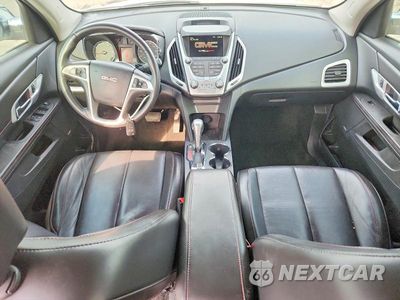 Zdjęcie 8 z 12 samochodu: 2015 GMC TERRAIN SLT VIN:2GKFLTE32F6300603 - miniatura