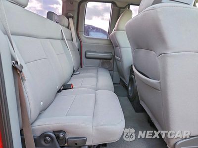 Zdjęcie 10 z 12 samochodu: 2005 FORD F150 VIN:1FTRX12W65FA98904 - miniatura
