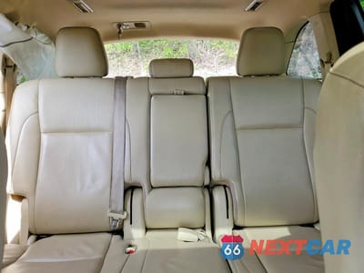 Zdjęcie 10 z 13 samochodu: 2018 TOYOTA HIGHLANDER XLE VIN:5TDJZRFH0JS499604 - miniatura