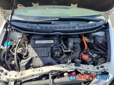 Zdjęcie 11 z 13 samochodu: 2007 HONDA CIVIC HYBRID VIN:JHMFA36207S025673 - miniatura