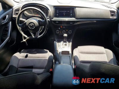 Zdjęcie 8 z 12 samochodu: 2015 MAZDA 6 SPORT VIN:JM1GJ1U59F1223261 - miniatura
