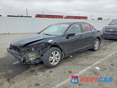 2010 HONDA ACCORD LXP 1HGCP2F44AA160782 - główne zdjęcie licytacji z USA - miniatura