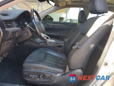 Zdjęcie 7 z 12 samochodu: 2016 LEXUS ES 350 VIN:JTHBK1GG4G2216152 - miniatura