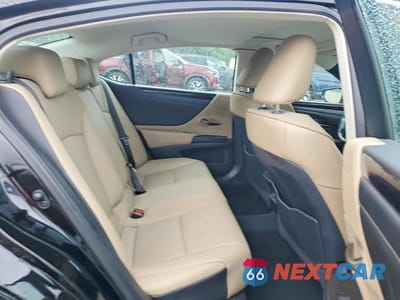 Zdjęcie 10 z 12 samochodu: 2020 LEXUS ES 350 VIN:58ADZ1B16LU058392 - miniatura