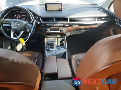 Zdjęcie 8 z 13 samochodu: 2017 AUDI Q7 PRESTIGE VIN:WA1VAAF77HD034805 - miniatura