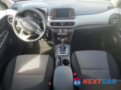 Zdjęcie 8 z 12 samochodu: 2018 HYUNDAI KONA SE VIN:KM8K12AAXJU102825 - miniatura