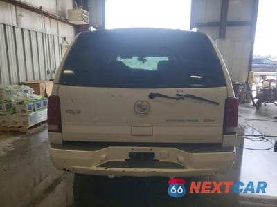 Zdjęcie 6 z 13 samochodu: 2006 CADILLAC ESCALADE ESV VIN:3GYFK66N96G199462 - miniatura