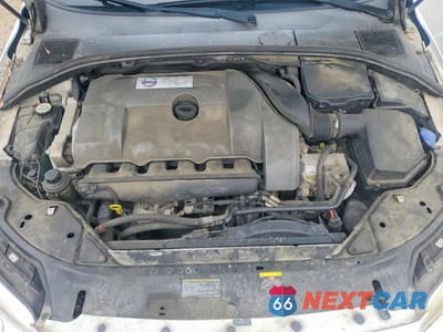 Zdjęcie 11 z 12 samochodu: 2008 VOLVO S80 T6 TURBO VIN:YV1AH992781061562 - miniatura