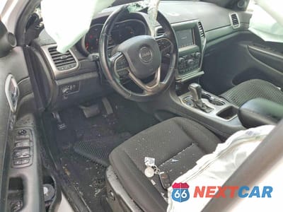 Zdjęcie 8 z 12 samochodu: 2020 JEEP GRAND CHEROKEE LAREDO VIN:1C4RJFAG9LC122541 - miniatura