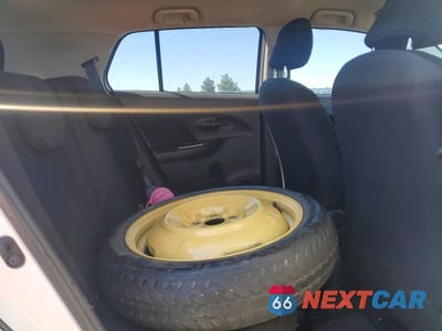 Zdjęcie 10 z 12 samochodu: 2008 SCION XD BASE VIN:JTKKU10428J012977 - miniatura